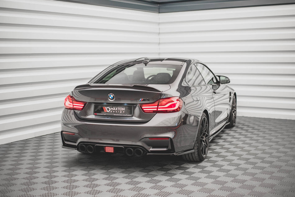 LED Stoplicht BMW M4 F82