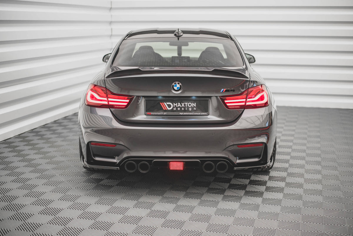 LED Stoplicht BMW M4 F82