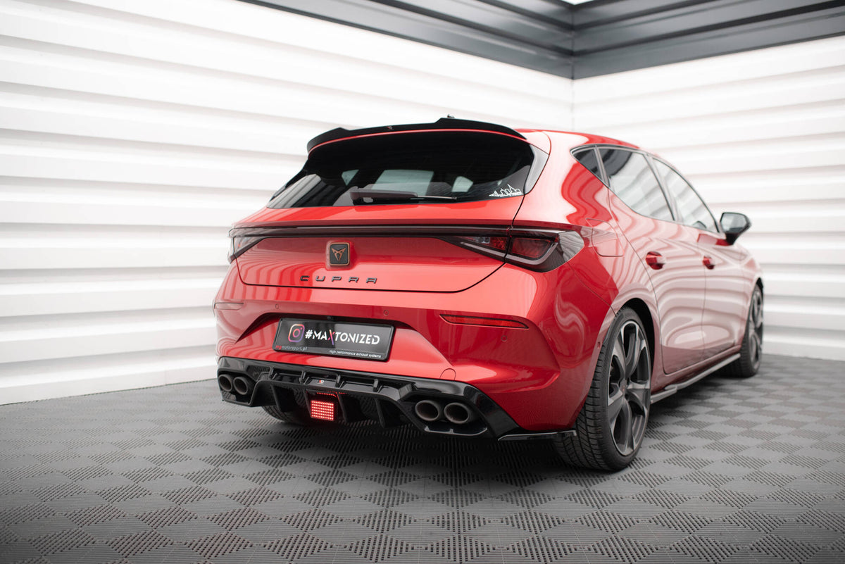 LED Stop Light Cupra Leon Hatchback Mk1