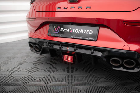 LED Stop Light Cupra Leon Hatchback Mk1