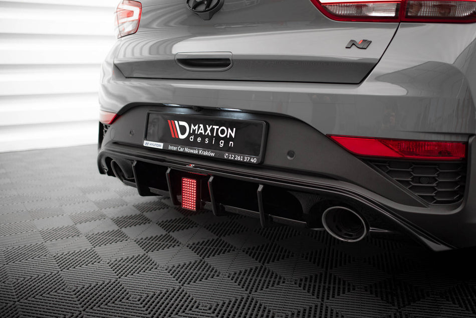 LED Stop Light Hyundai I30 N Hatchback Mk3 Facelift