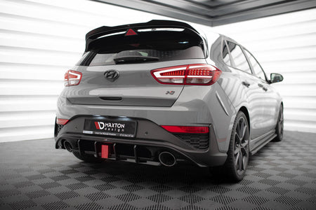 LED Stop Light Hyundai I30 N Hatchback Mk3 Facelift