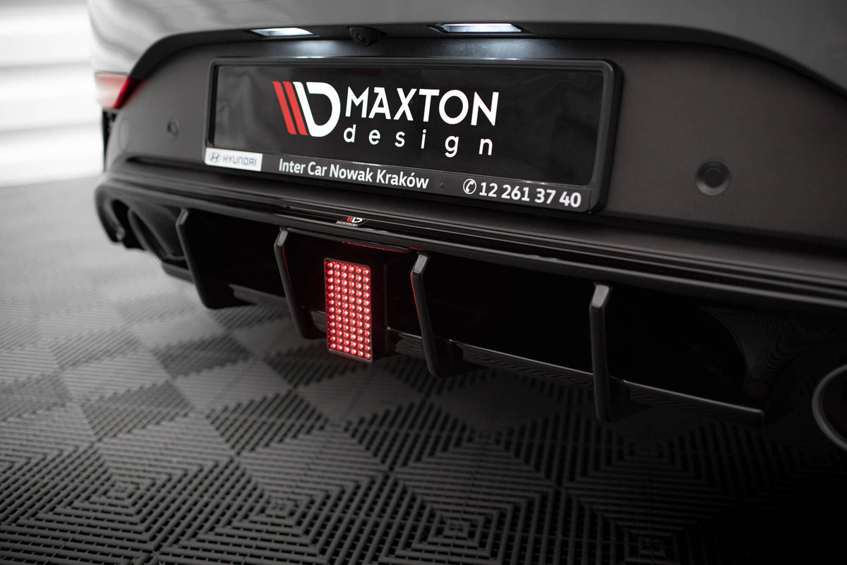 LED Stop Light Hyundai I30 N Hatchback Mk3 Facelift
