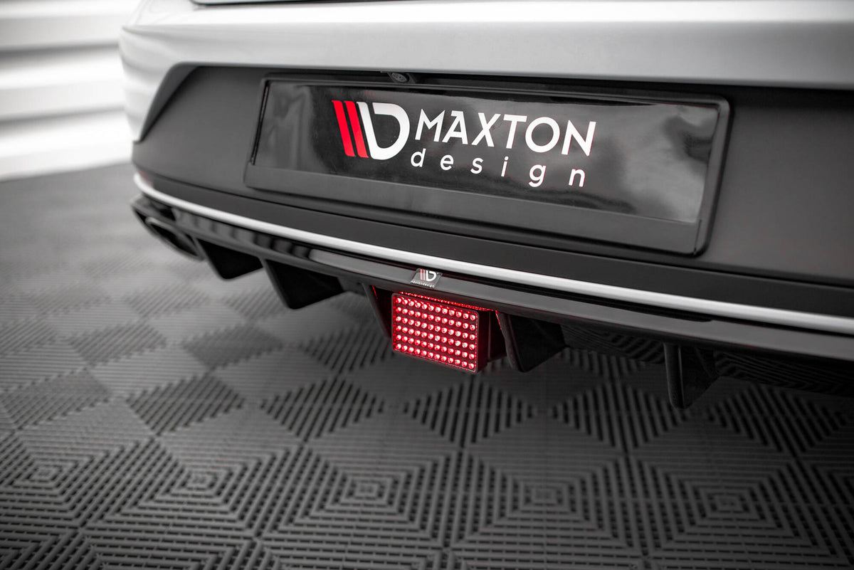 LED Stop Light Seat Leon Cupra Sportstourer Mk3