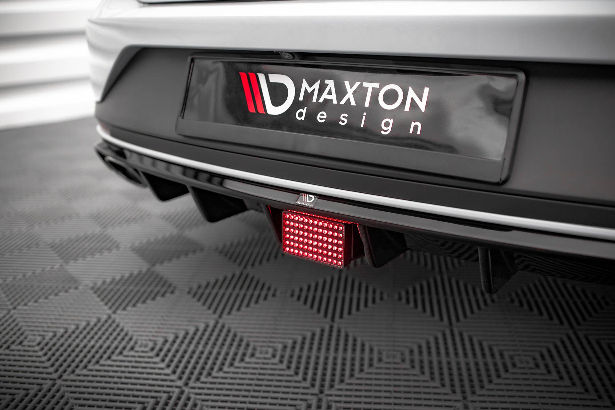 LED Stop Light Seat Leon Cupra Sportstourer Mk3
