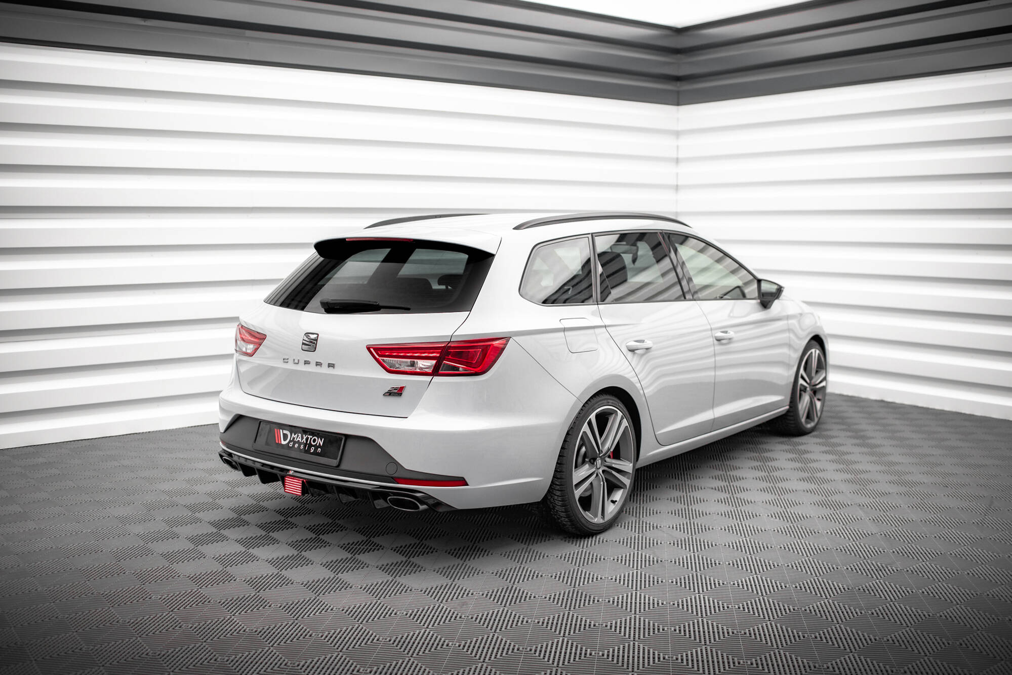 LED Stop Light Seat Leon Cupra Sportstourer Mk3