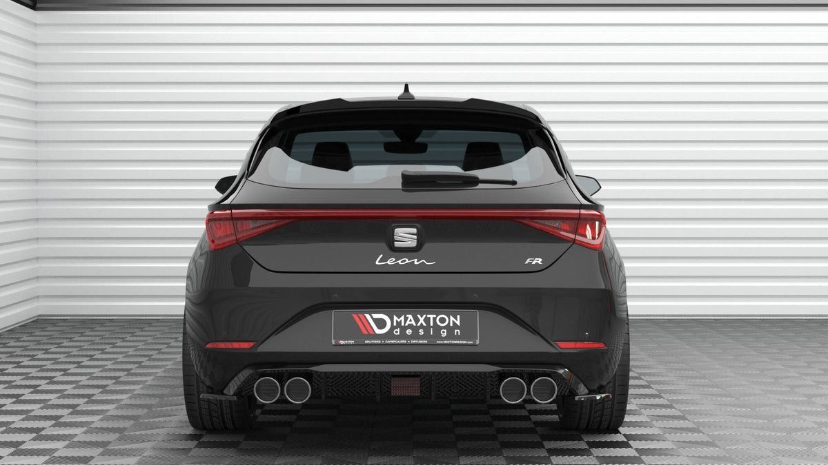 LED Stop Light Seat Leon FR Hatchback Mk4