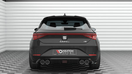 LED Stop Light Seat Leon FR Hatchback Mk4