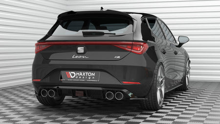 LED Stop Light Seat Leon FR Hatchback Mk4