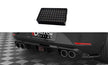 LED Stop Light Seat Leon FR Hatchback Mk4