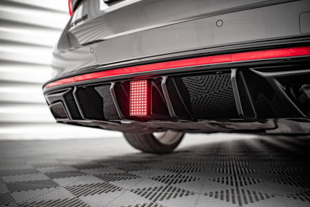 LED Stop Light Skoda Octavia RS Mk4