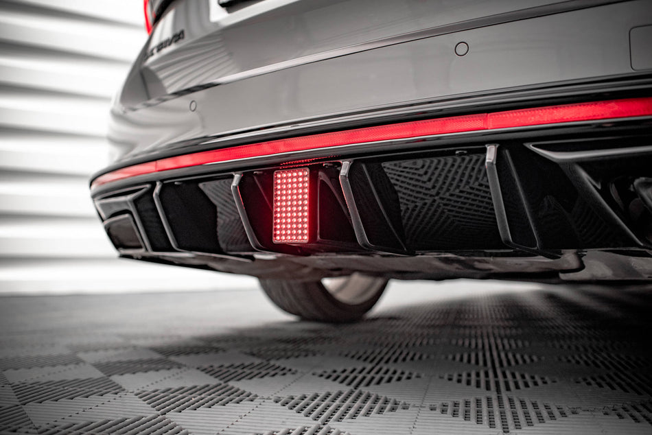 LED Stop Light Skoda Octavia RS Mk4