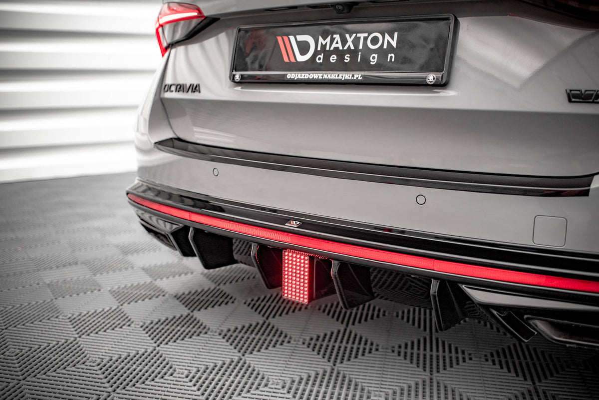 LED Stop Light Skoda Octavia RS Mk4