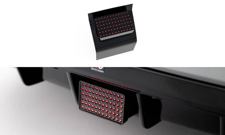 LED Stop Light für Skoda Superb Mk3