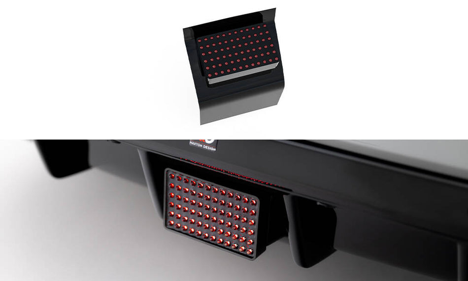 LED Stop Light für Skoda Superb Mk3