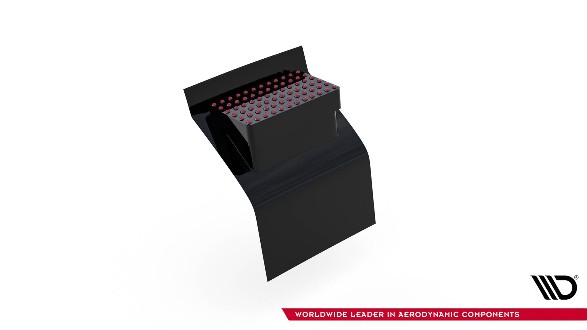 LED Stop Light für Skoda Superb Mk3