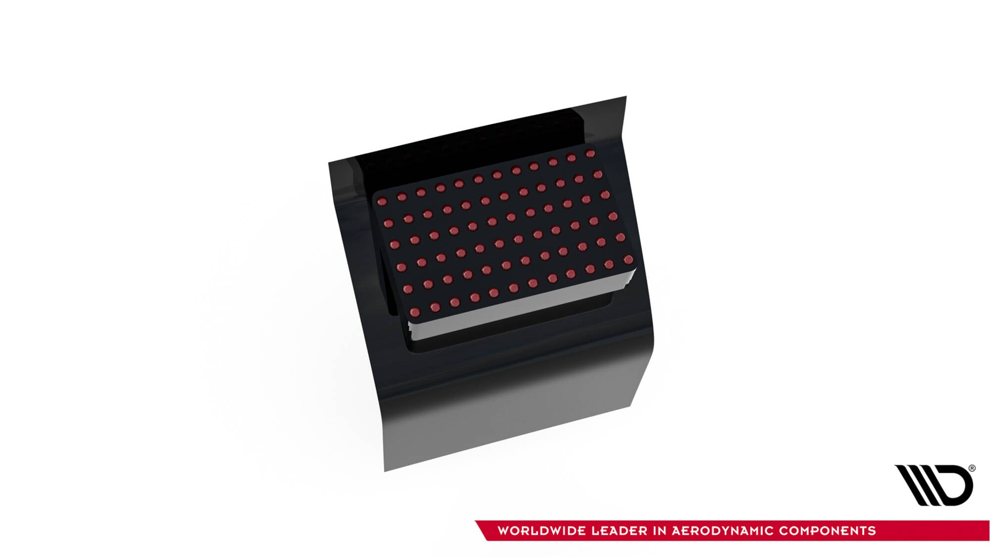 LED Stop Light für Skoda Superb Mk3