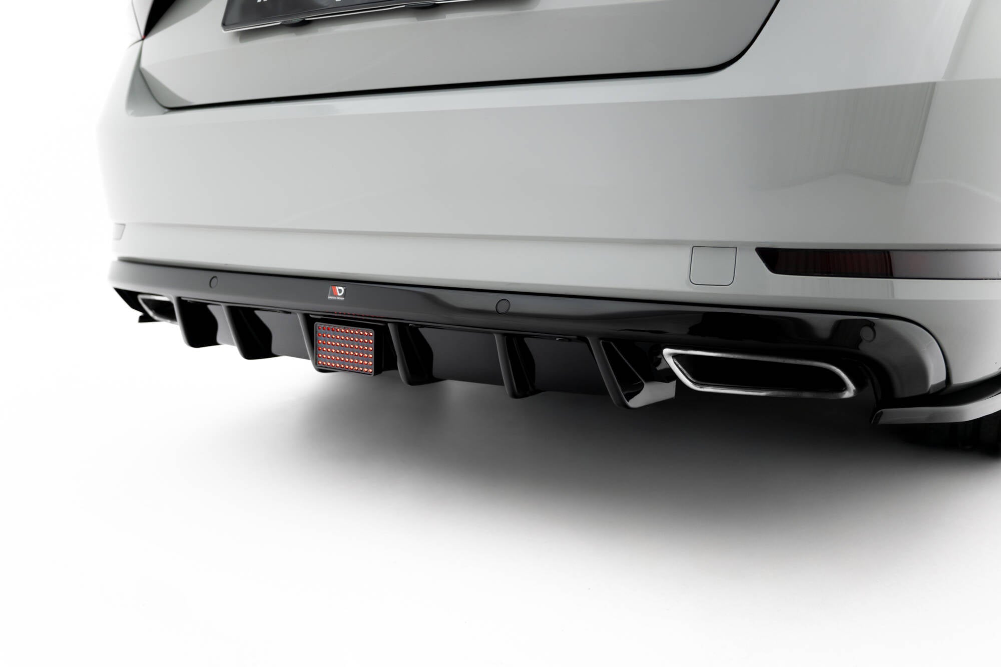 LED Stop Light für Skoda Superb Mk3