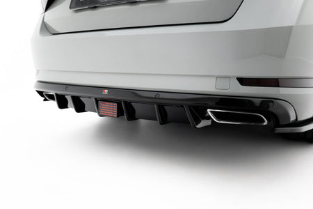 LED Stop Light für Skoda Superb Mk3