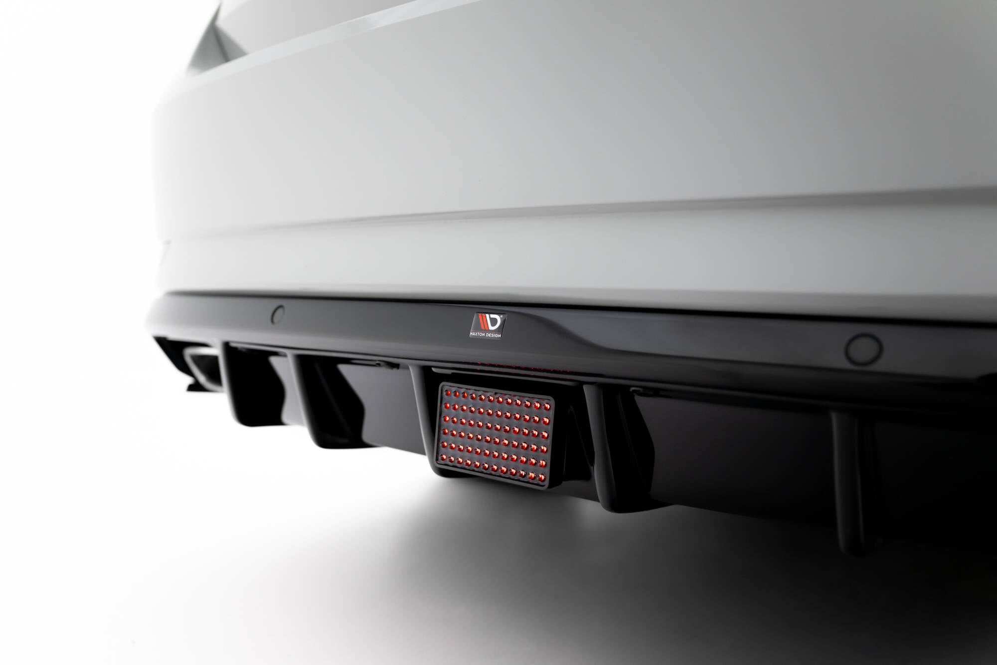 LED Stop Light für Skoda Superb Mk3