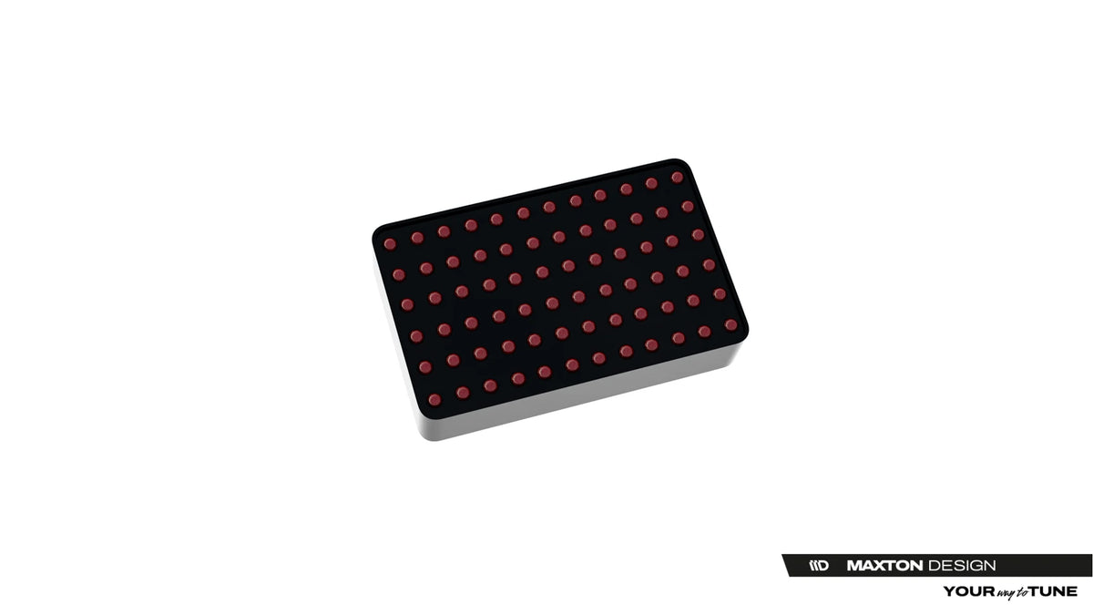 LED Stop Light Toyota GR Yaris MK4 Facelift