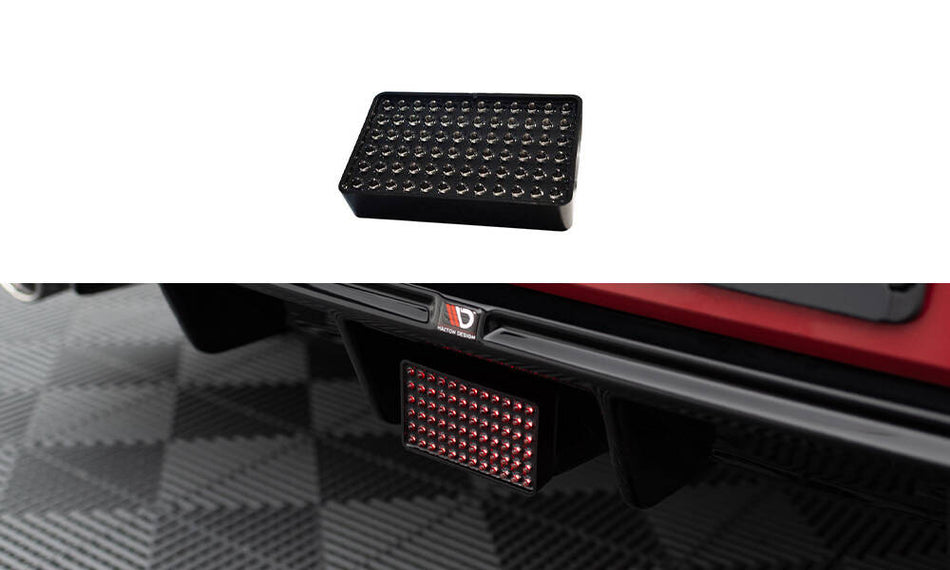 LED Stop Light Volkswagen Golf GTE / GTI / GTI Clubsport / R-Line Mk8 / Mk8 Facelift