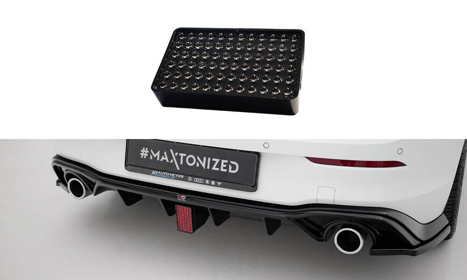 LED Stoplight Volkswagen Golf GTI Mk8