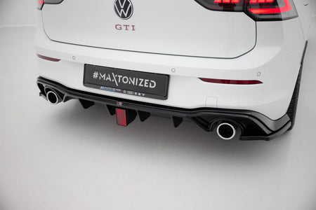 LED Stoplight Volkswagen Golf GTI Mk8