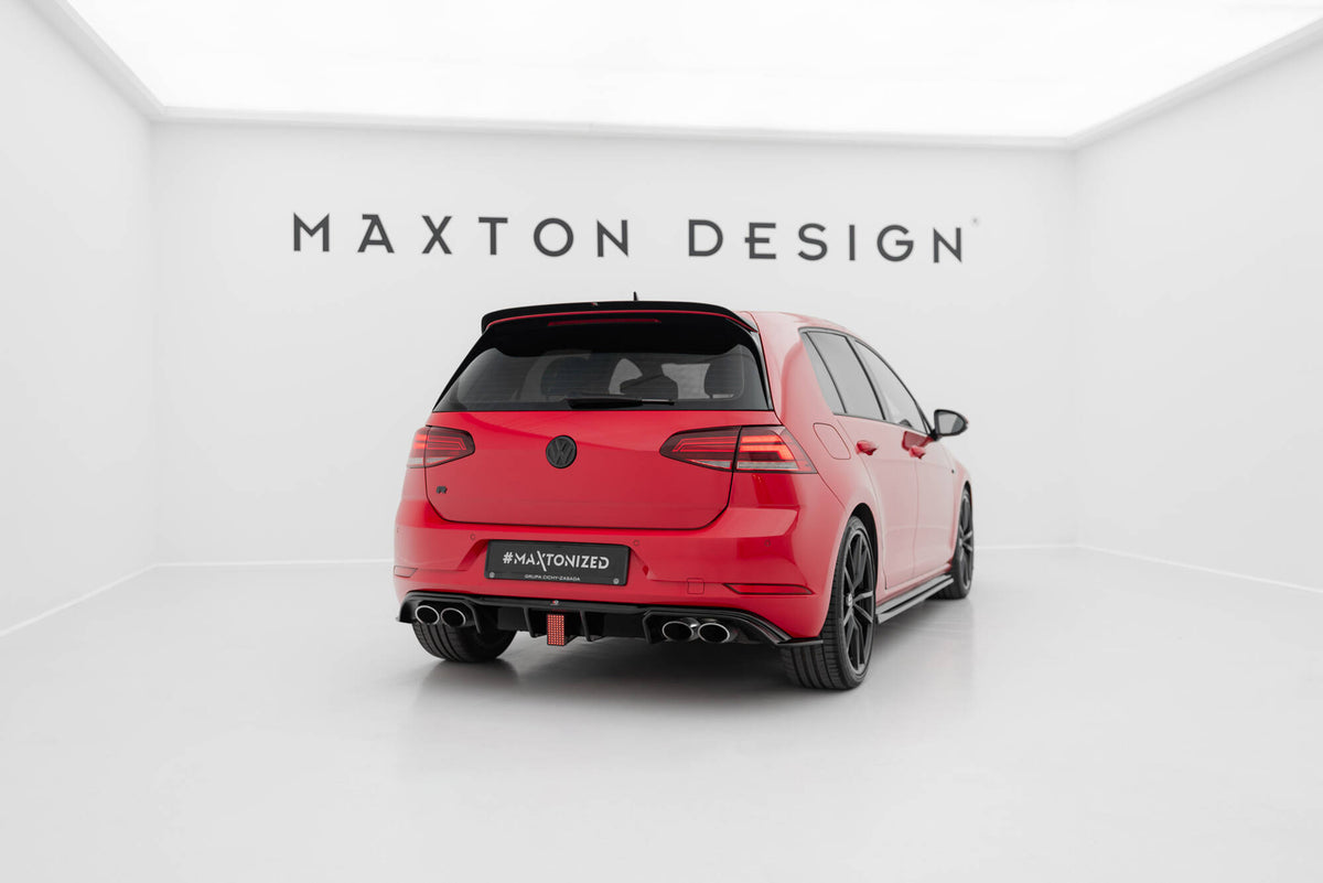 LED Stop Light Volkswagen Golf R MK7 Facelift