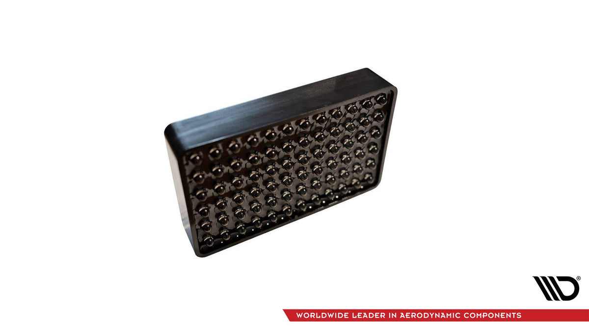 LED Stop Light Volkswagen Golf R MK7 Facelift