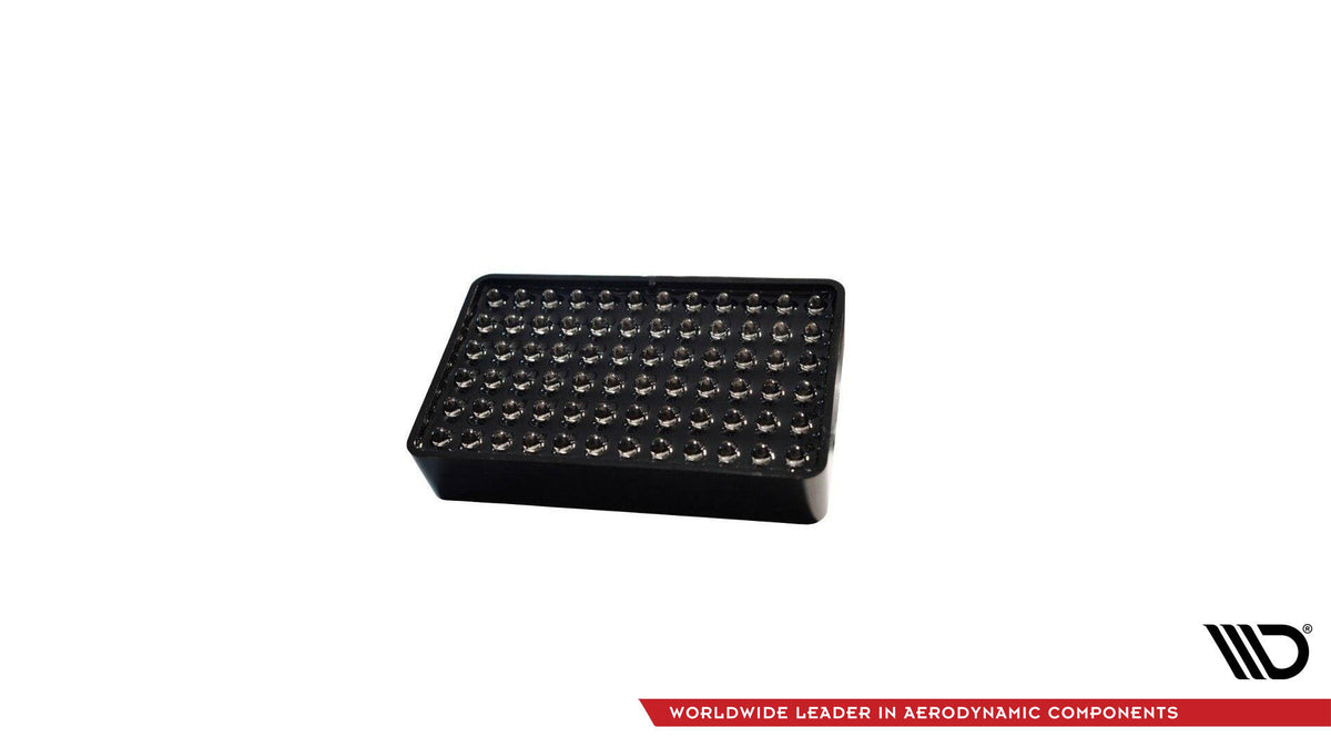LED Stop Light Volkswagen Golf R MK7 Facelift