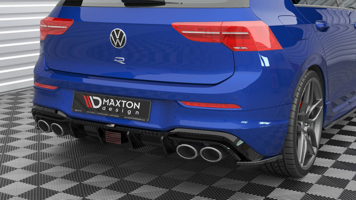 LED Stop Light Volkswagen Golf R Mk8
