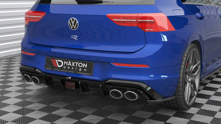 LED Stop Light Volkswagen Golf R Mk8