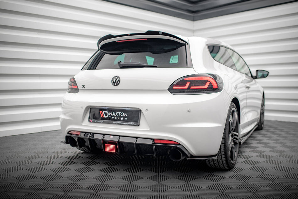 LED Stop Light Volkswagen Scirocco R Mk3