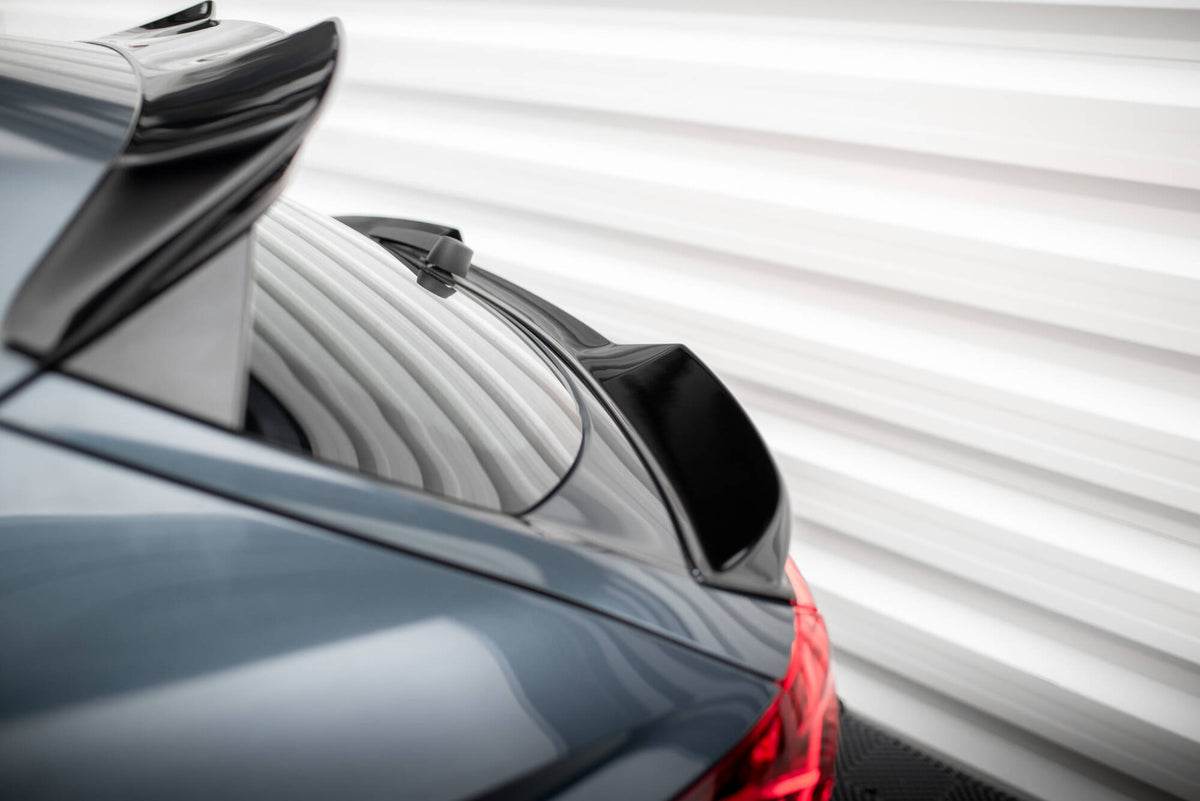 Unterer Heck Spoiler Cap 3D Cupra Formentor MK1