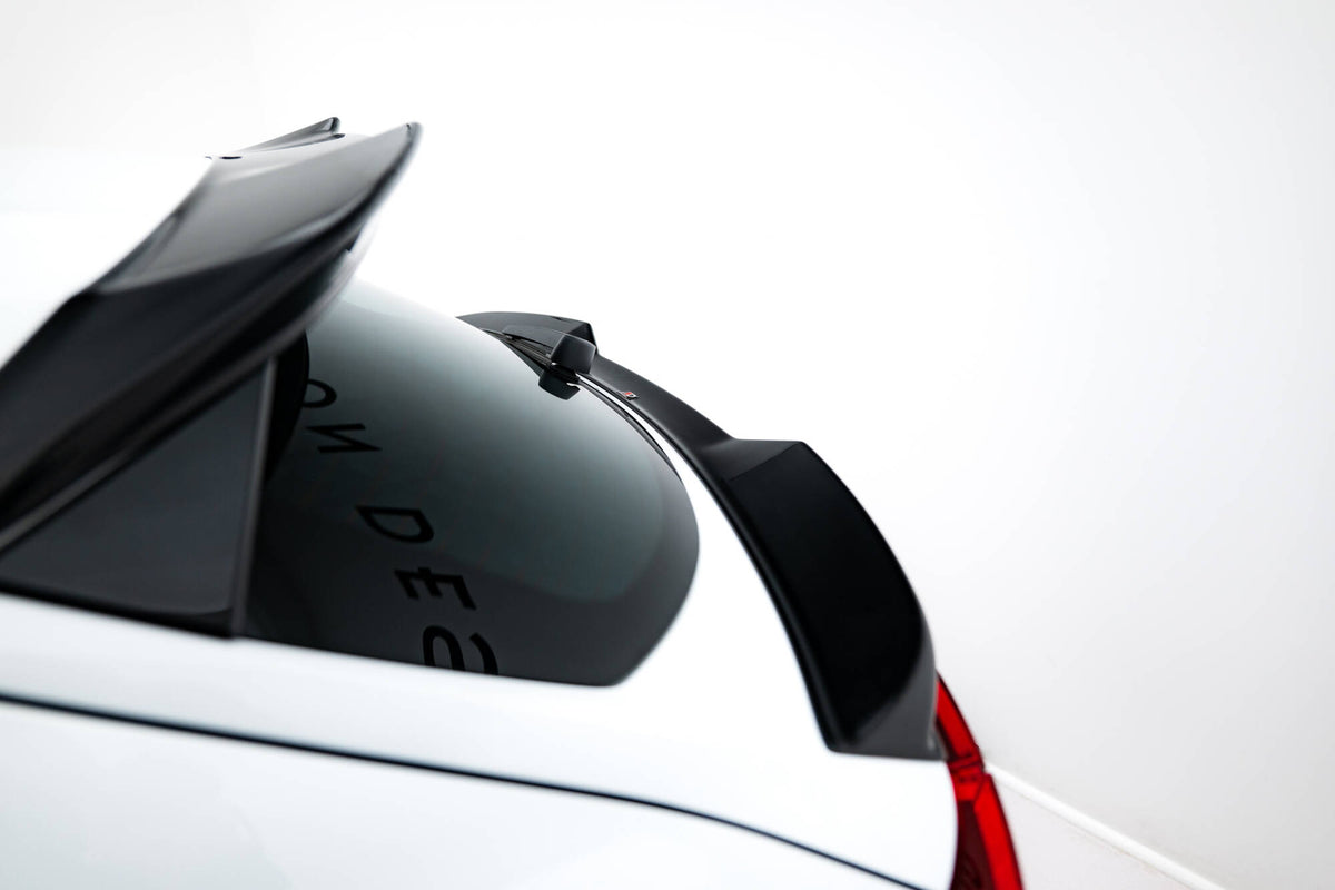 Unterer Heck Spoiler Cap 3D Cupra Formentor MK1 Facelift