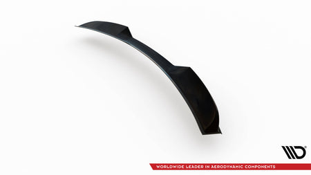 Unterer Heck Spoiler Cap 3D Cupra Formentor MK1 Facelift
