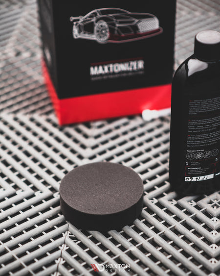 Maxtonizer Pflegeset für Spoiler & Splitter