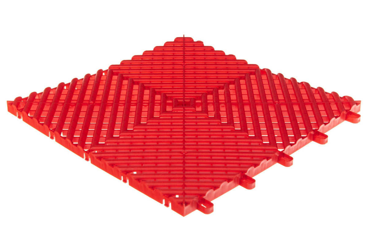 Modularer "maxton Floor"