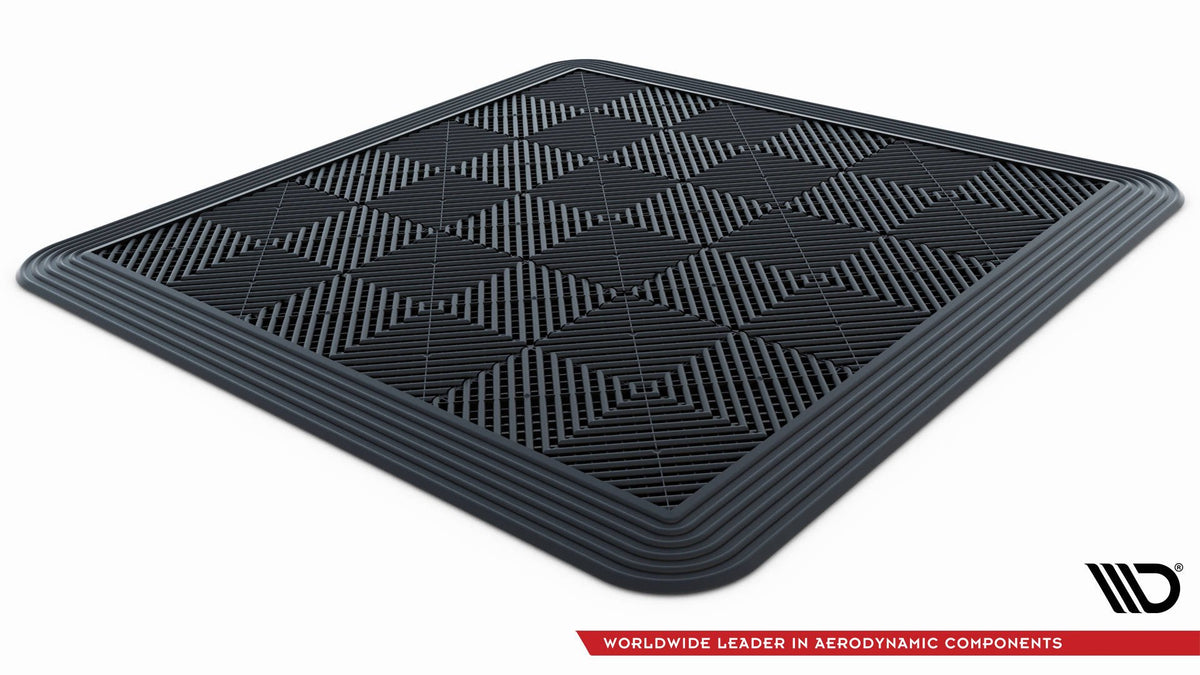 Modularer "maxton Floor"