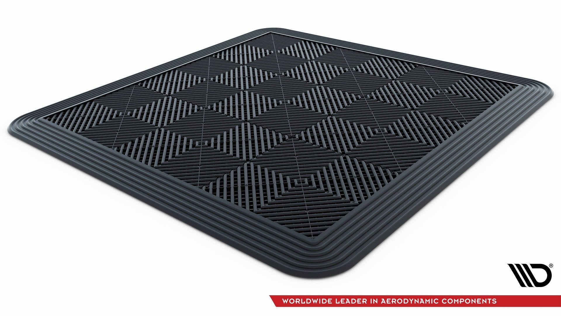 Modularer "maxton Floor"