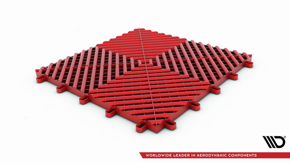 Modularer "maxton Floor"