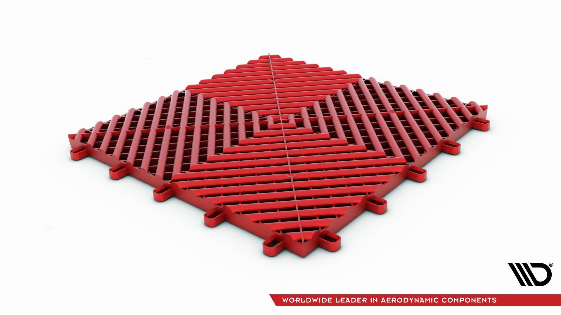 Modularer "maxton Floor"