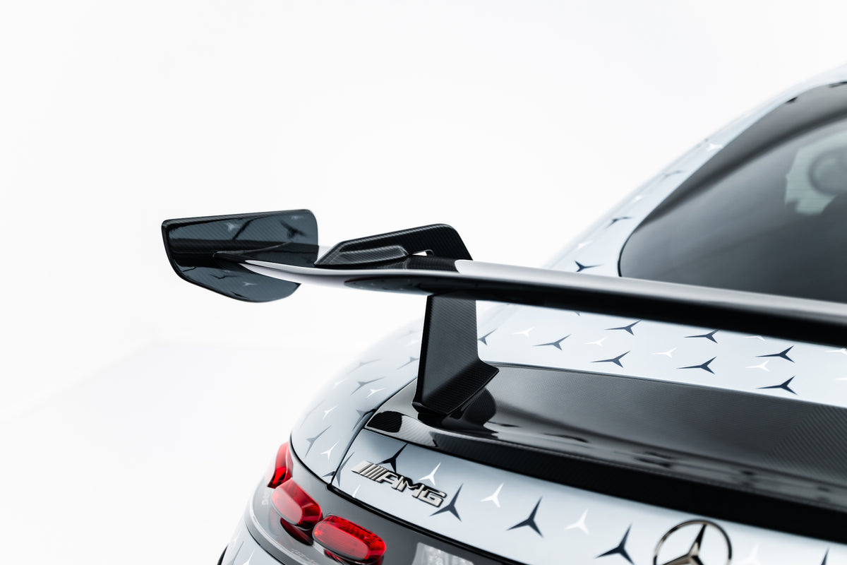 Carbon Fiber Bodykit Mercedes-AMG GT 63 / 55 / 63 S E Performance C192