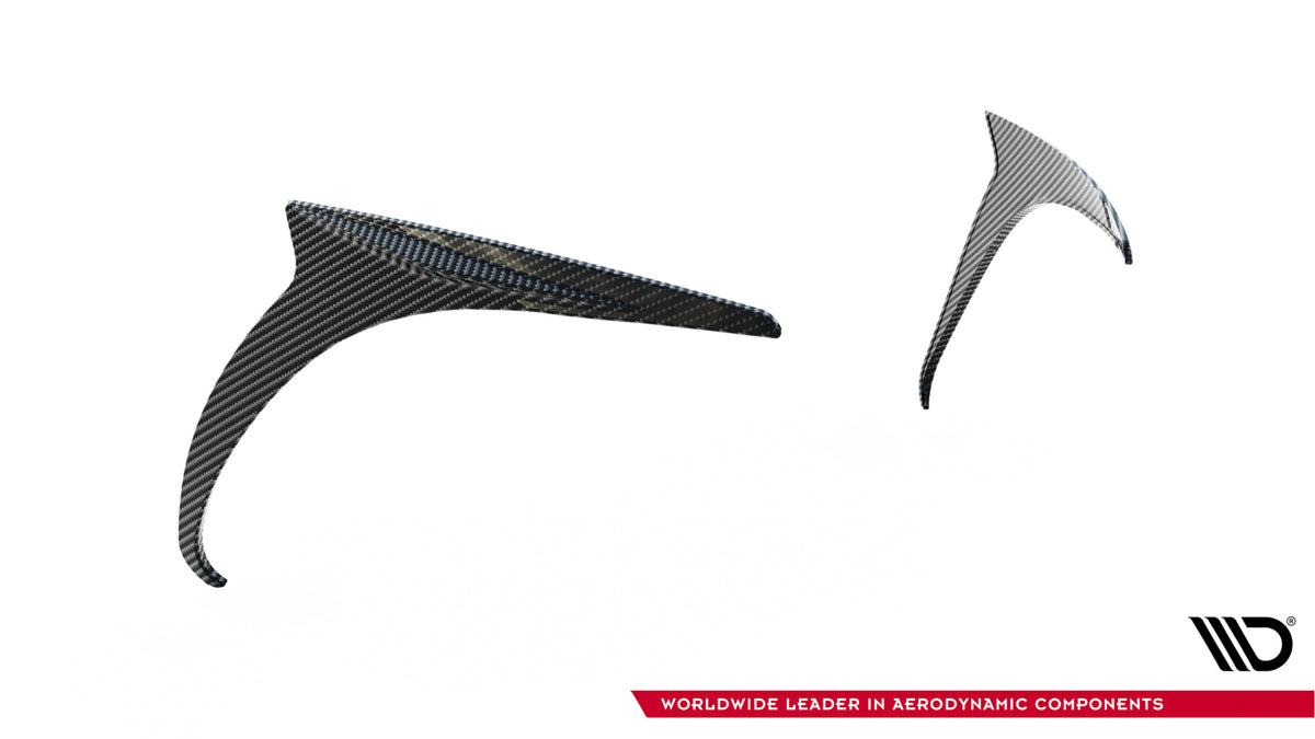 Carbon Fiber Bodykit Mercedes-AMG GT 63 / 55 / 63 S E Performance C192