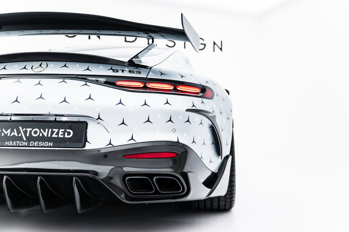 Carbon Fiber Bodykit Mercedes-AMG GT 63 / 55 / 63 S E Performance C192