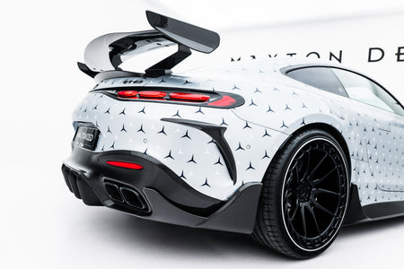 Carbon Fiber Bodykit Mercedes-AMG GT 63 / 55 / 63 S E Performance C192