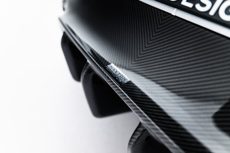 Carbon Fiber Bodykit Mercedes-AMG GT 63 / 55 / 63 S E Performance C192