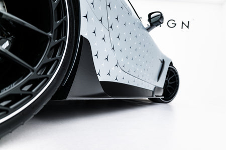 Carbon Fiber Bodykit Mercedes-AMG GT 63 / 55 / 63 S E Performance C192