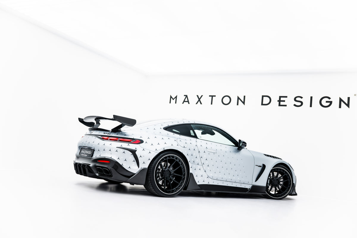 Carbon Fiber Bodykit Mercedes-AMG GT 63 / 55 / 63 S E Performance C192